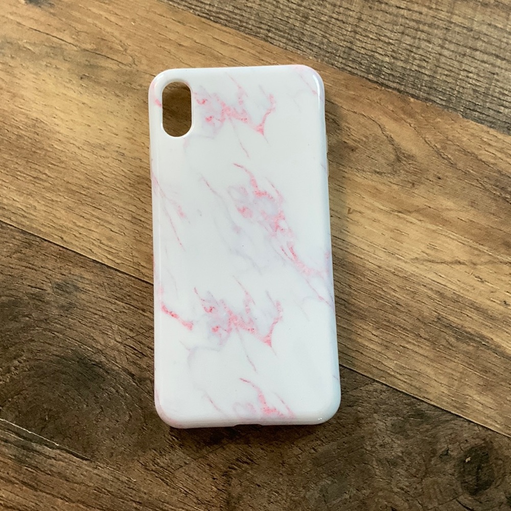 Casey iPhone case
